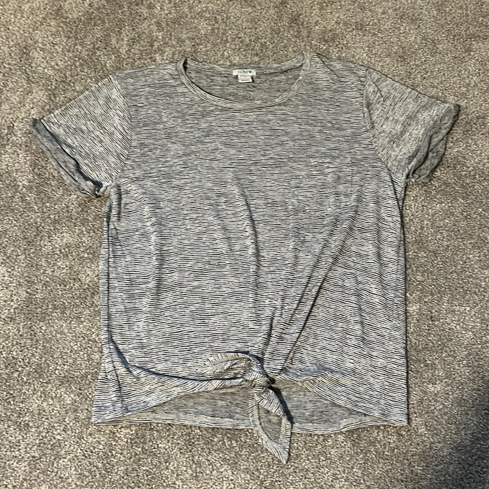 J Crew Top